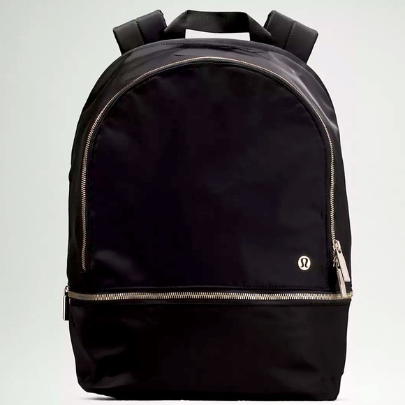 lululemon athletica Handbags - Lululemon City Adventurer Backpack
